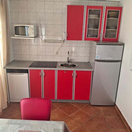 Apartmani Totic Crikvenica Luaran gambar