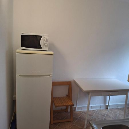 Apartmani Totic Crikvenica Luaran gambar