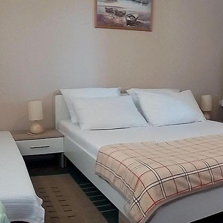 Apartmani Totic Crikvenica Luaran gambar