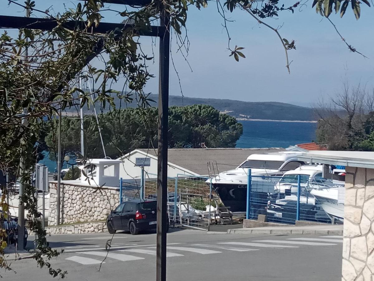 Apartmani Totic Crikvenica Luaran gambar