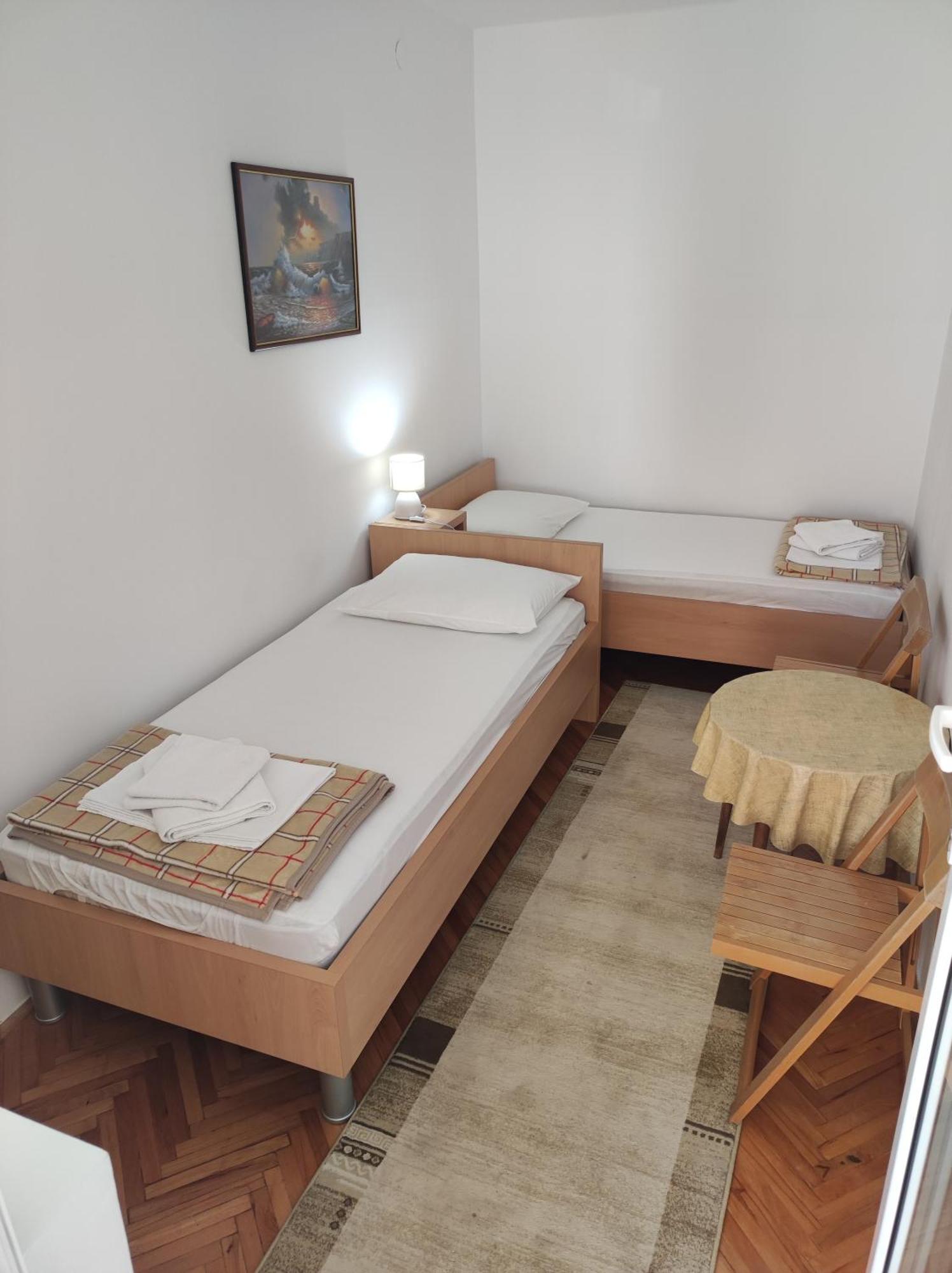 Apartmani Totic Crikvenica Luaran gambar