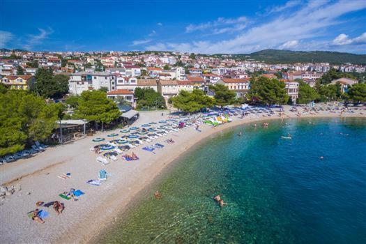 Apartmani Totic Crikvenica Luaran gambar