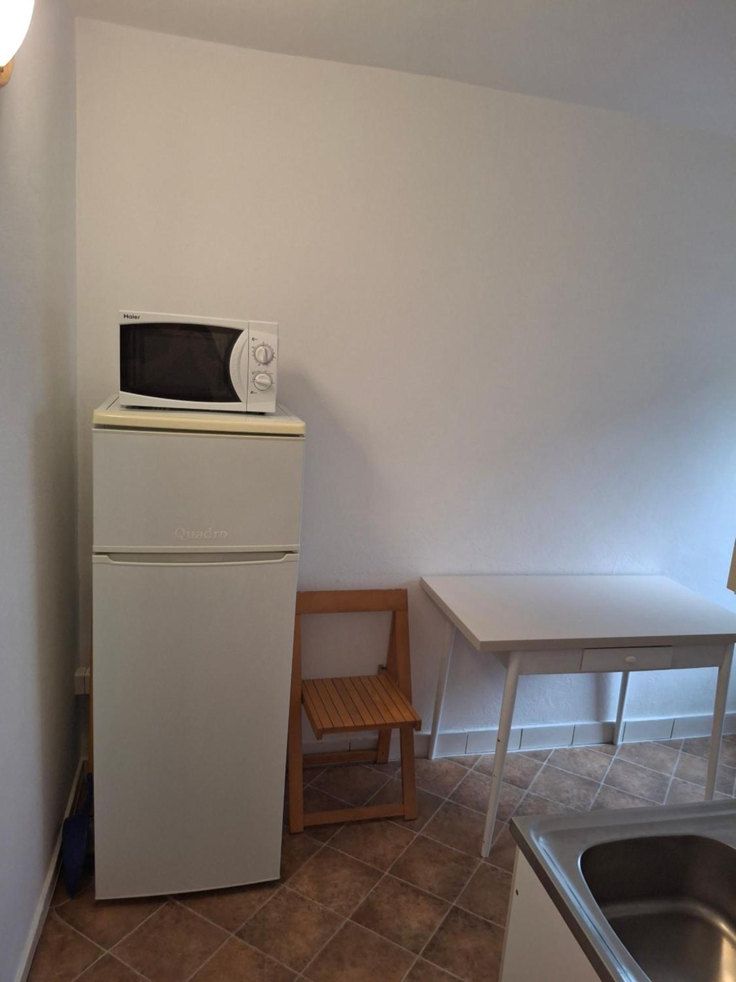 Apartmani Totic Crikvenica Luaran gambar
