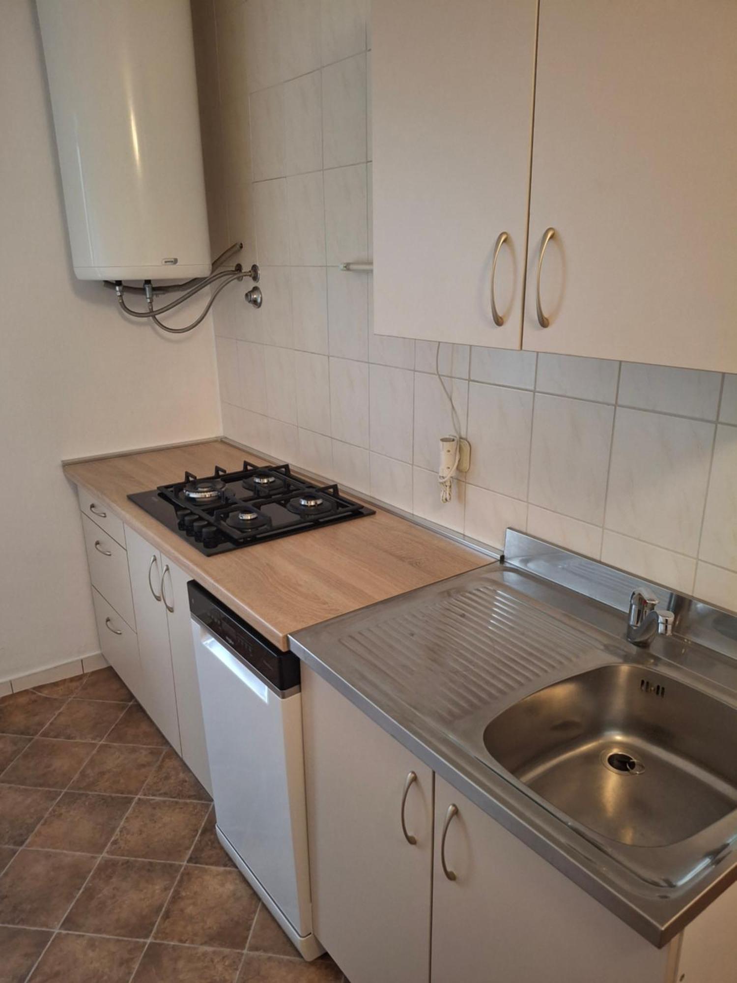 Apartmani Totic Crikvenica Luaran gambar