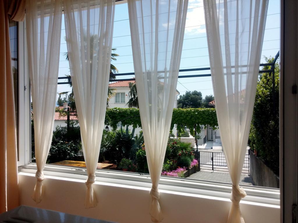 Apartmani Totic Crikvenica Luaran gambar