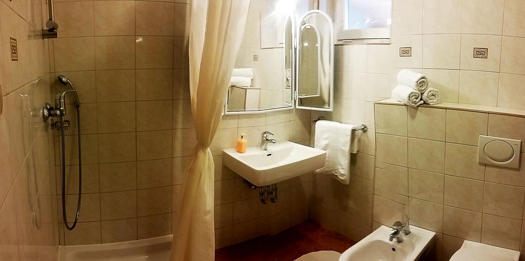 Apartmani Totic Crikvenica Luaran gambar