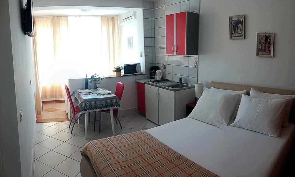 Apartmani Totic Crikvenica Luaran gambar