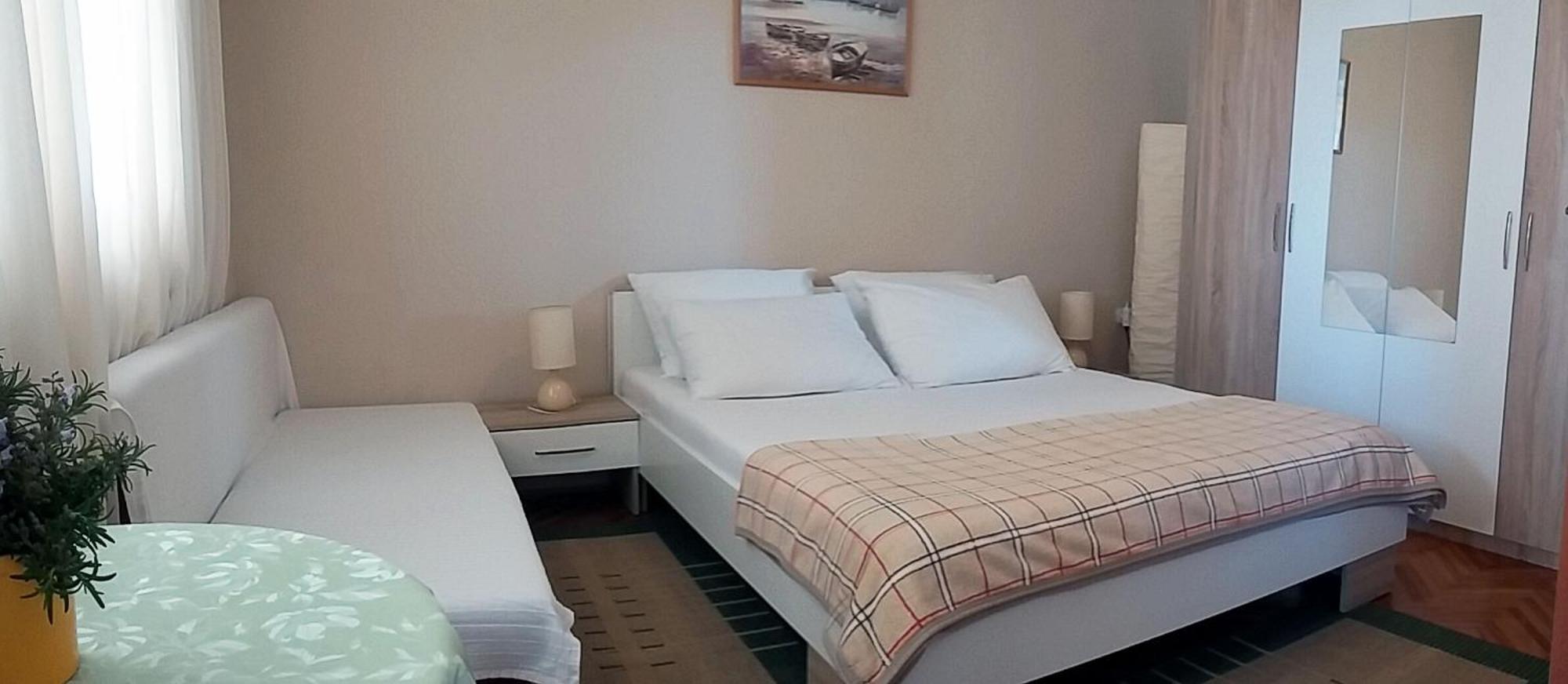 Apartmani Totic Crikvenica Luaran gambar