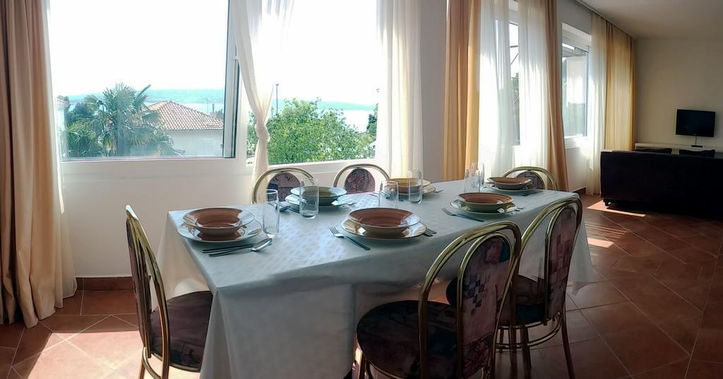 Apartmani Totic Crikvenica Luaran gambar