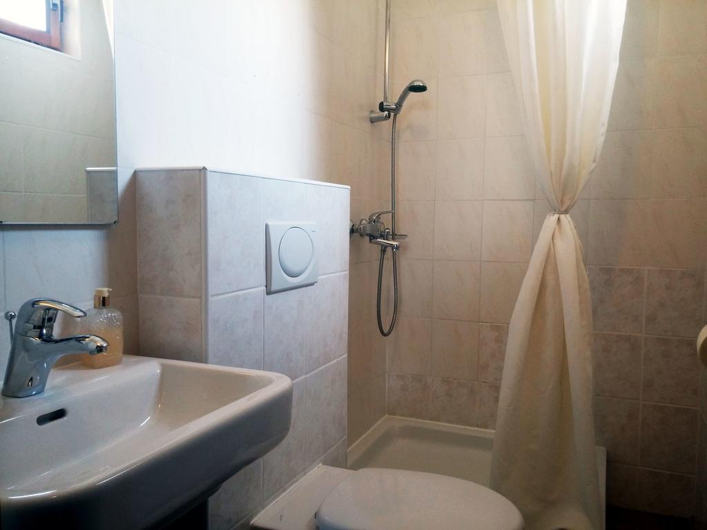 Apartmani Totic Crikvenica Luaran gambar