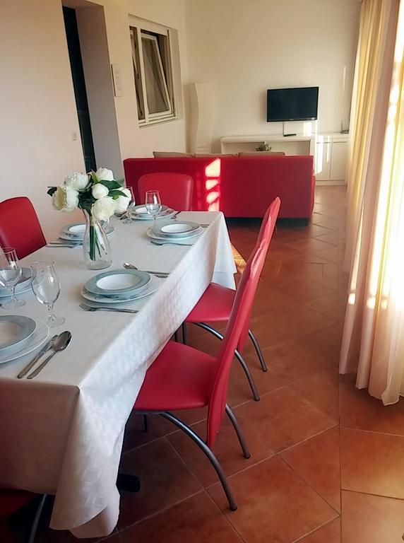 Apartmani Totic Crikvenica Luaran gambar