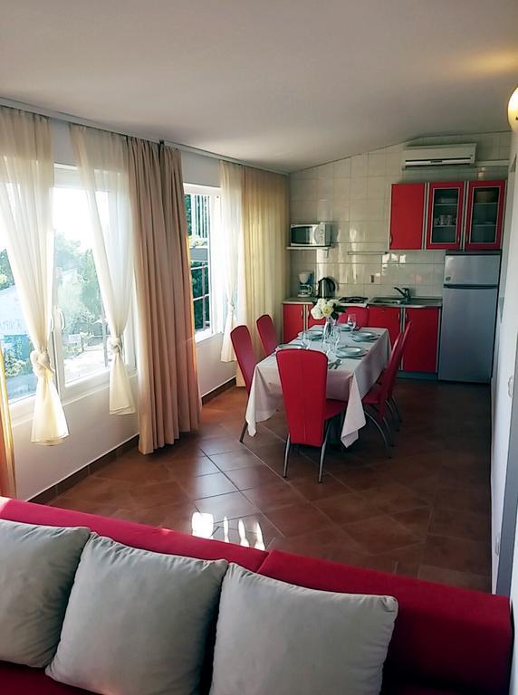 Apartmani Totic Crikvenica Luaran gambar