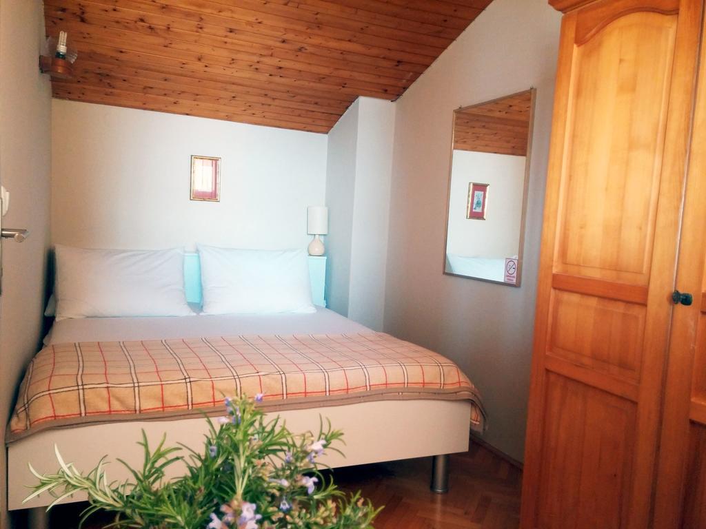 Apartmani Totic Crikvenica Luaran gambar