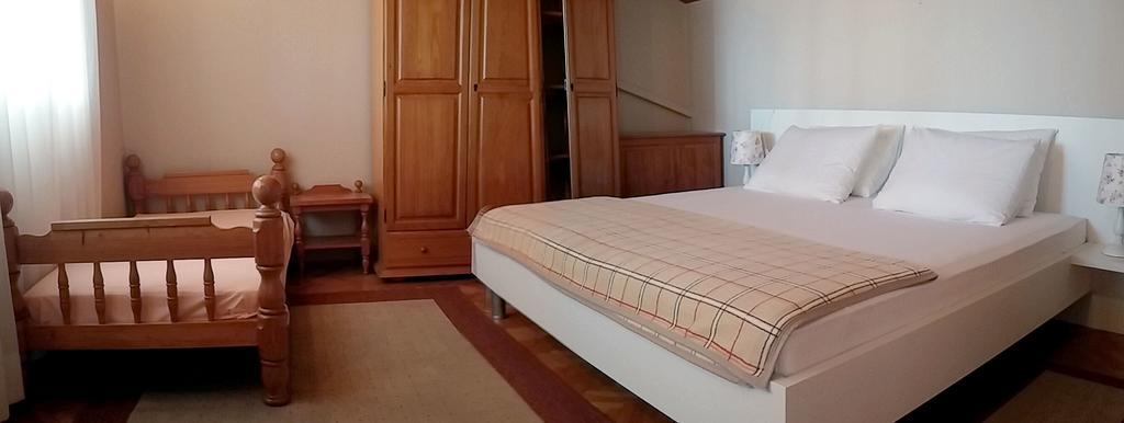 Apartmani Totic Crikvenica Luaran gambar