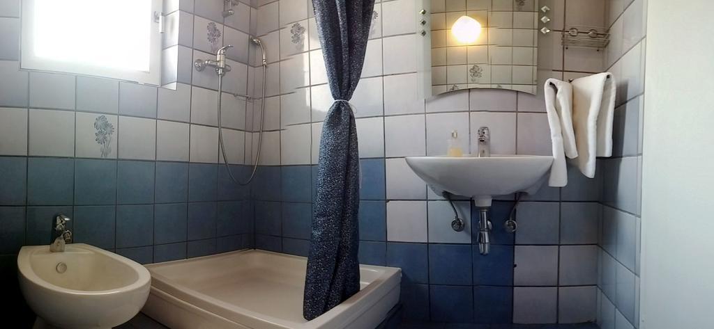 Apartmani Totic Crikvenica Luaran gambar