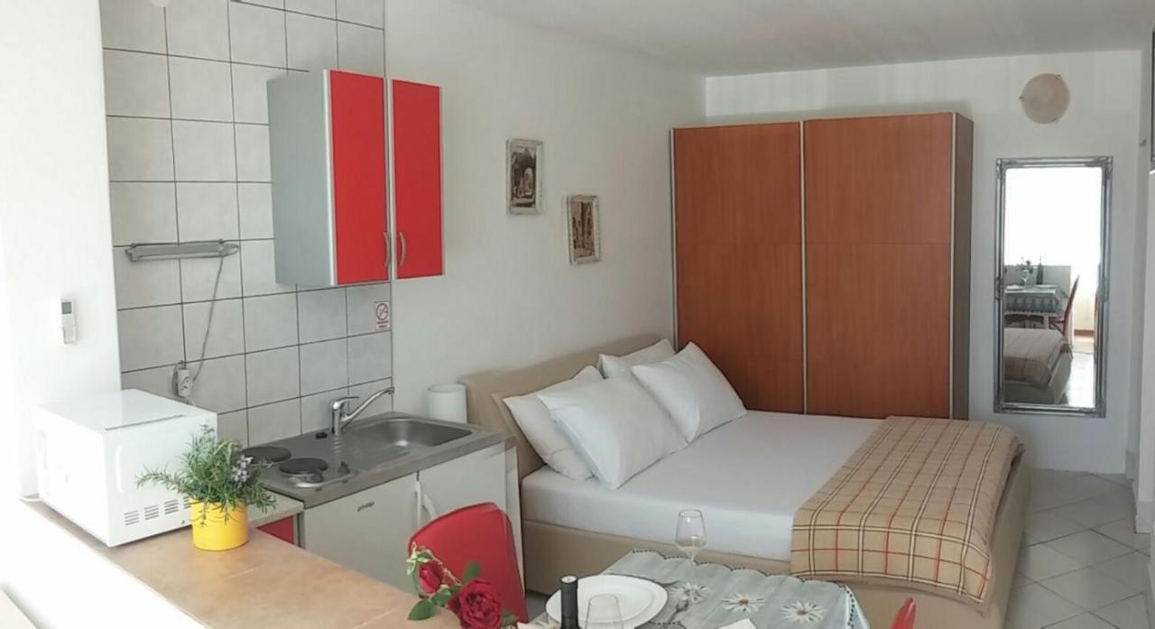 Apartmani Totic Crikvenica Luaran gambar