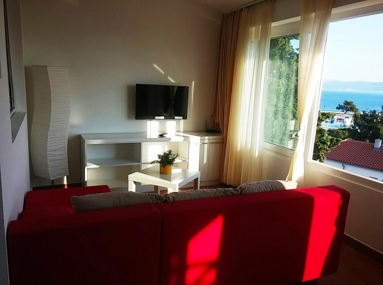 Apartmani Totic Crikvenica Luaran gambar