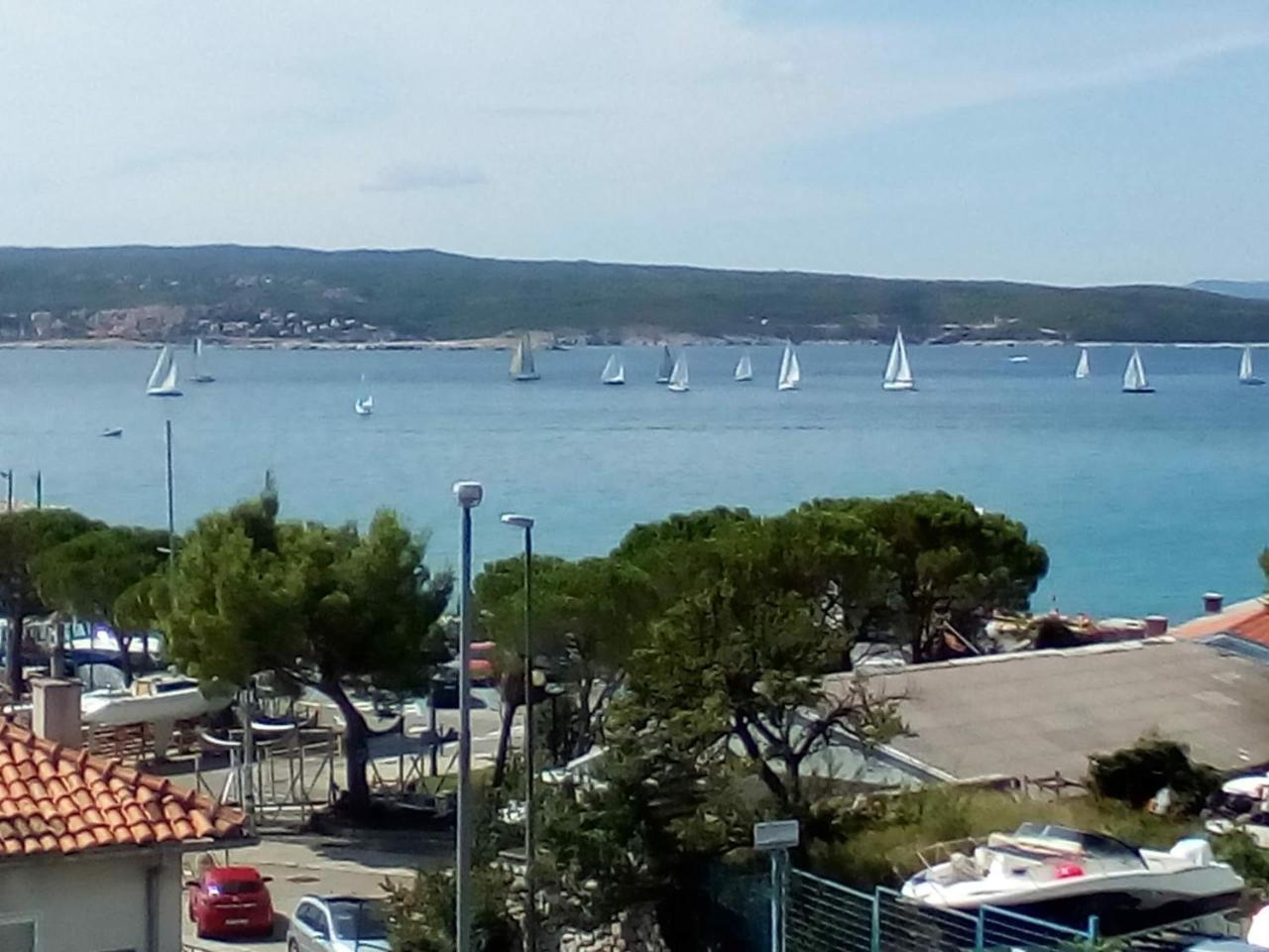 Apartmani Totic Crikvenica Luaran gambar