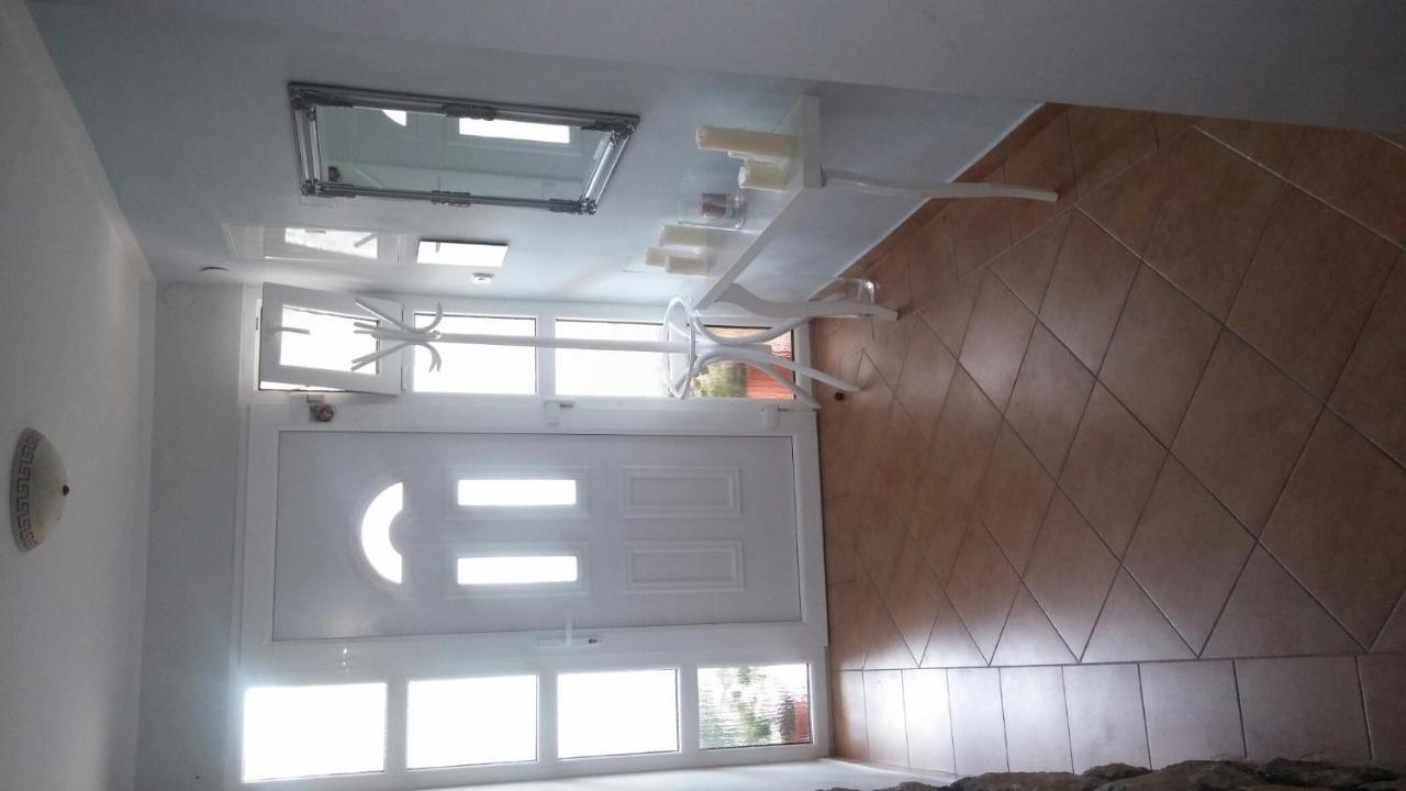 Apartmani Totic Crikvenica Luaran gambar