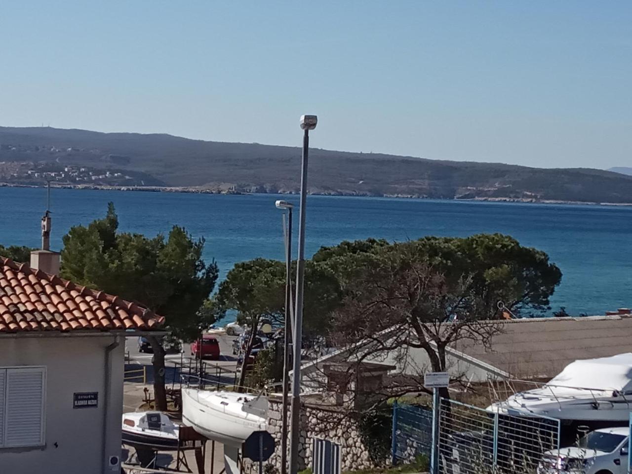 Apartmani Totic Crikvenica Bilik gambar