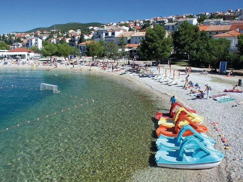 Apartmani Totic Crikvenica Luaran gambar