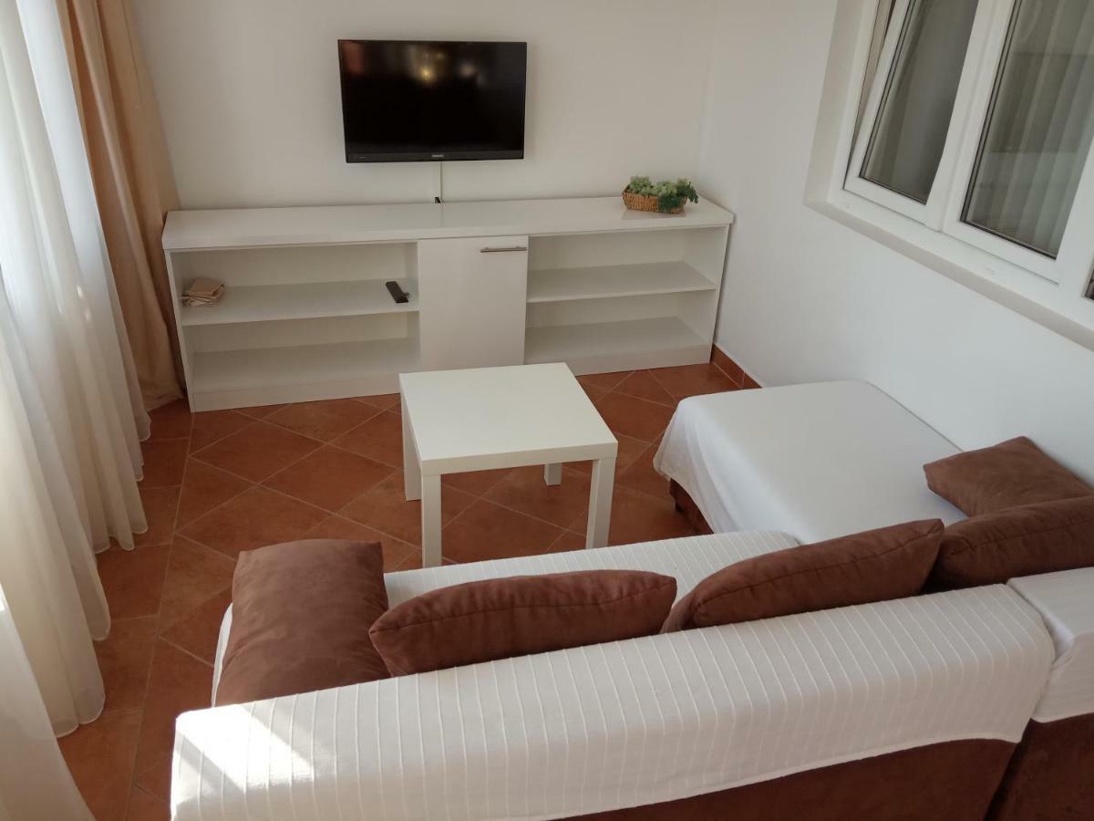 Apartmani Totic Crikvenica Luaran gambar